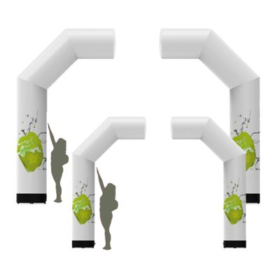 Inflat Hexa 45